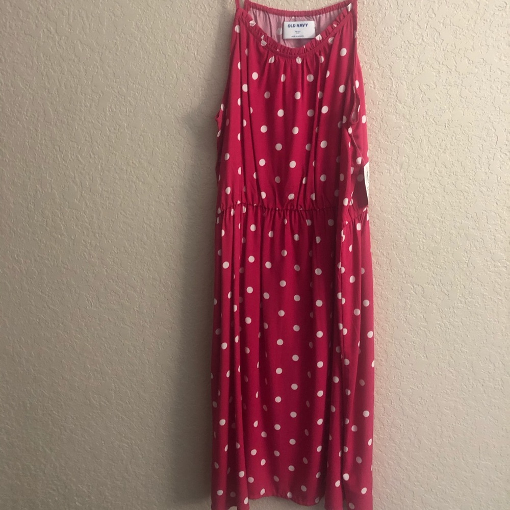 Girls Dress